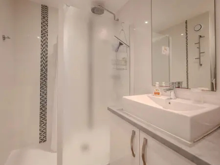 Appartement T2 avec balcon face mer, Location Appartement 4 personnes à Les Sables d'Olonne - Photo 11