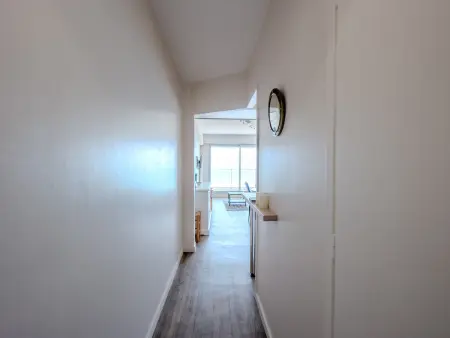 Appartement T2 avec balcon face mer, Location Appartement 4 personnes à Les Sables d'Olonne - Photo 18
