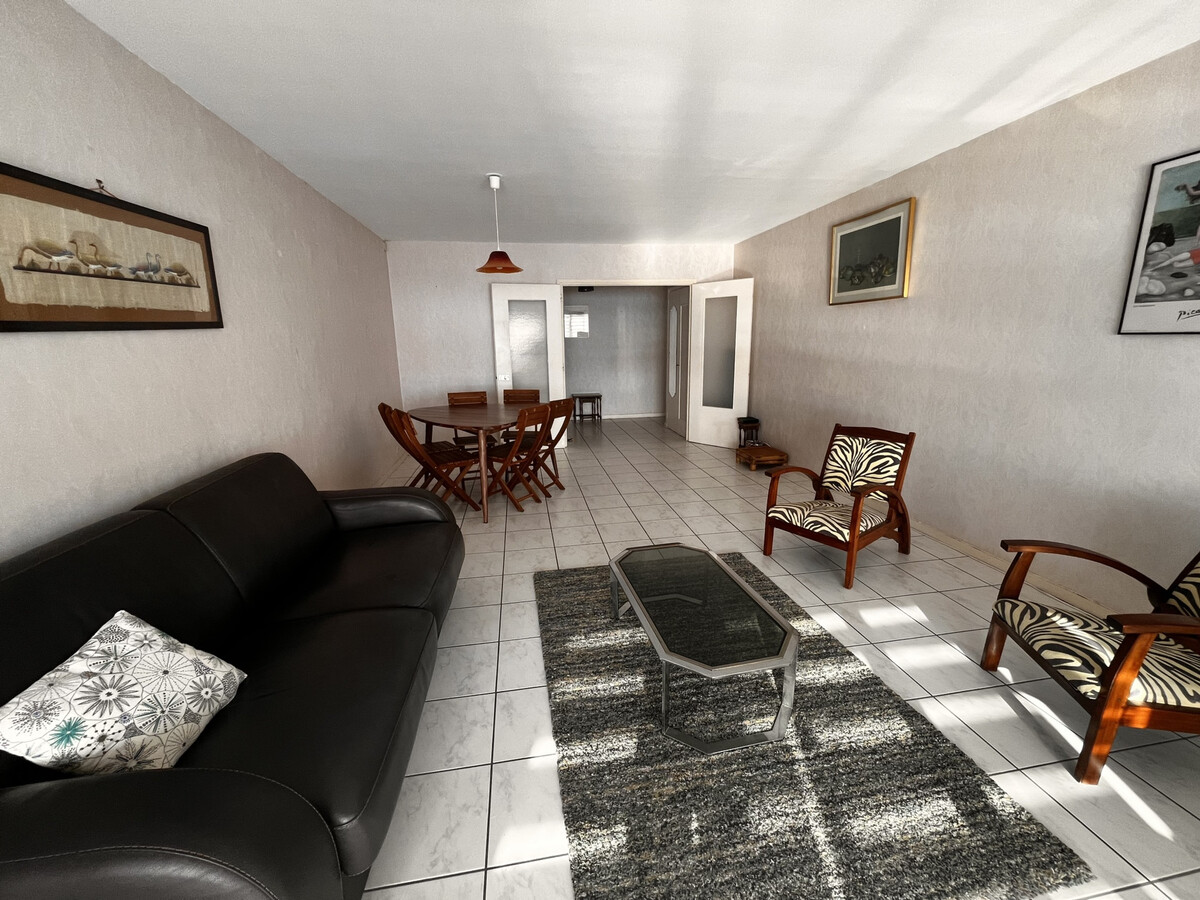 Appartement vue chenal, garage et wifi - Les Sables-d'Olonne - Photo 2