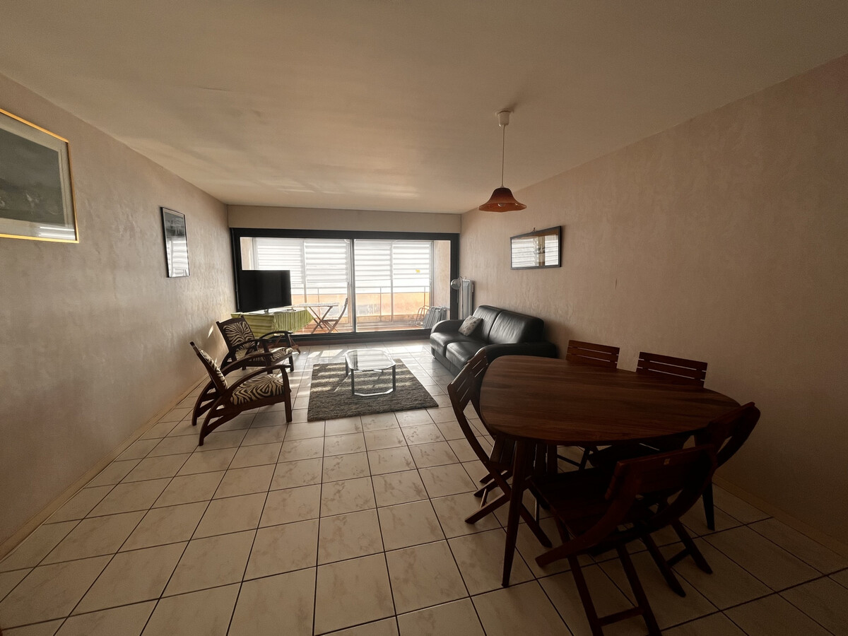 Appartement vue chenal, garage et wifi - Les Sables-d'Olonne - Photo 3