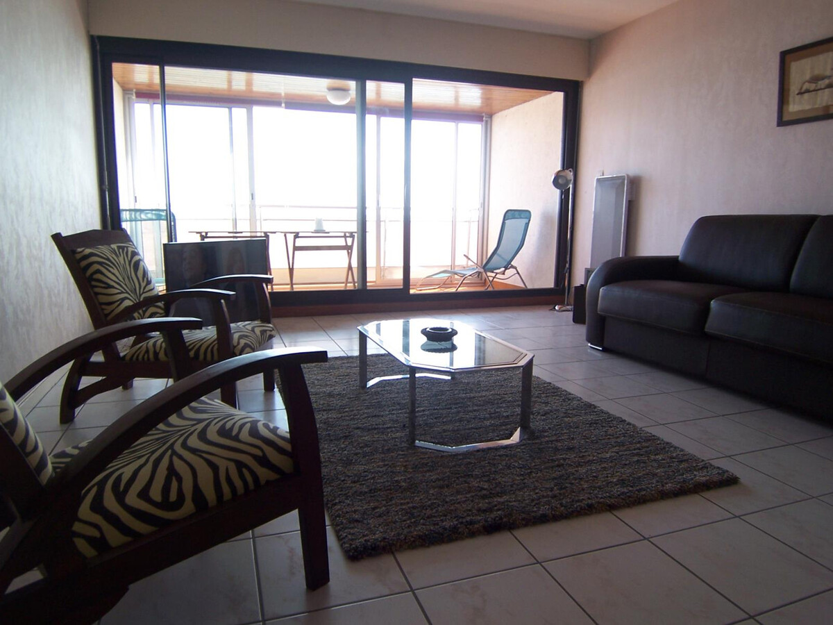 Appartement vue chenal, garage et wifi - Les Sables-d'Olonne - Photo 4
