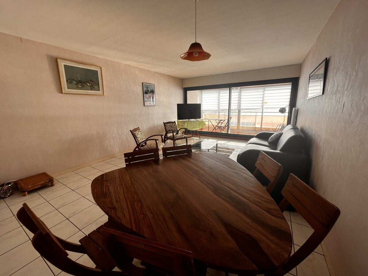 Appartement vue chenal, garage et wifi - Les Sables-d'Olonne - Photo 5