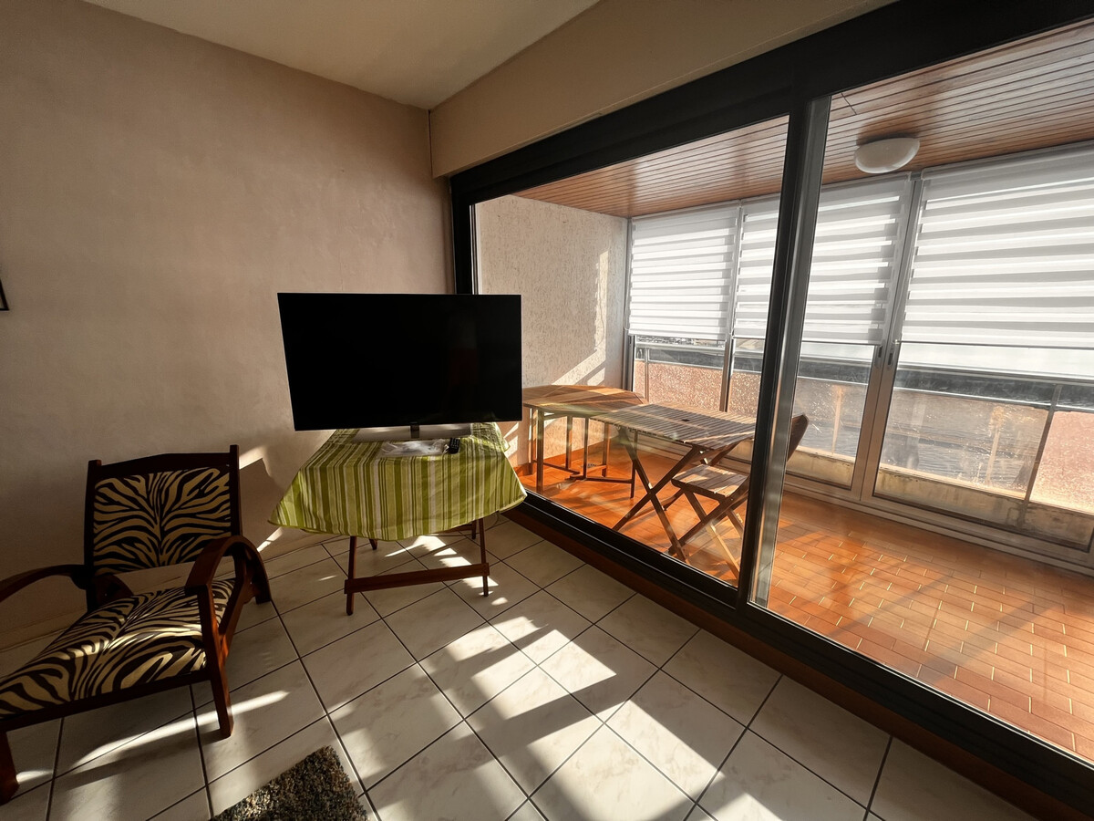 Appartement vue chenal, garage et wifi - Les Sables-d'Olonne - Photo 6