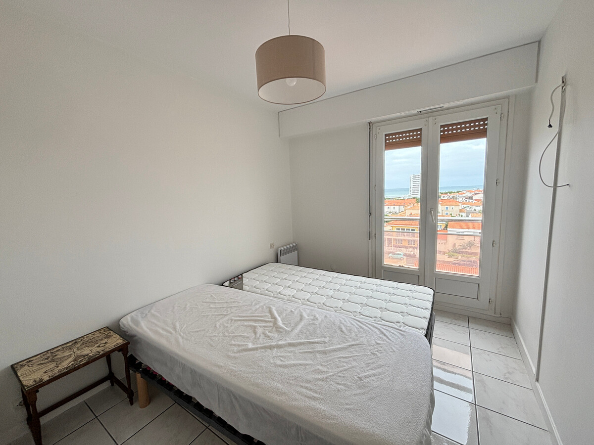 Appartement vue chenal, garage et wifi - Les Sables-d'Olonne - Photo 7