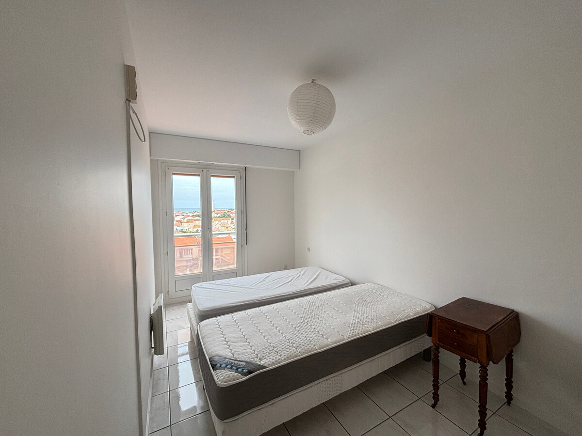 Appartement vue chenal, garage et wifi - Les Sables-d'Olonne - Photo 8