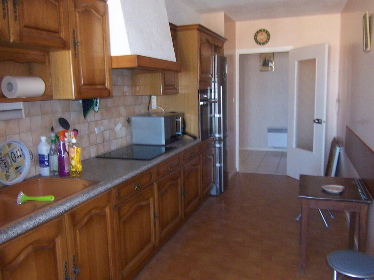 Appartement vue chenal, garage et wifi - Les Sables-d'Olonne - Photo 9