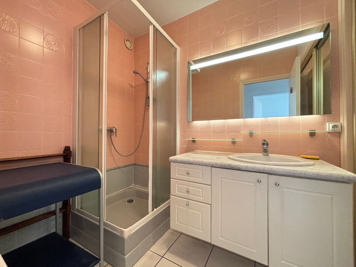 Appartement vue chenal, garage et wifi - Les Sables-d'Olonne - Photo 10