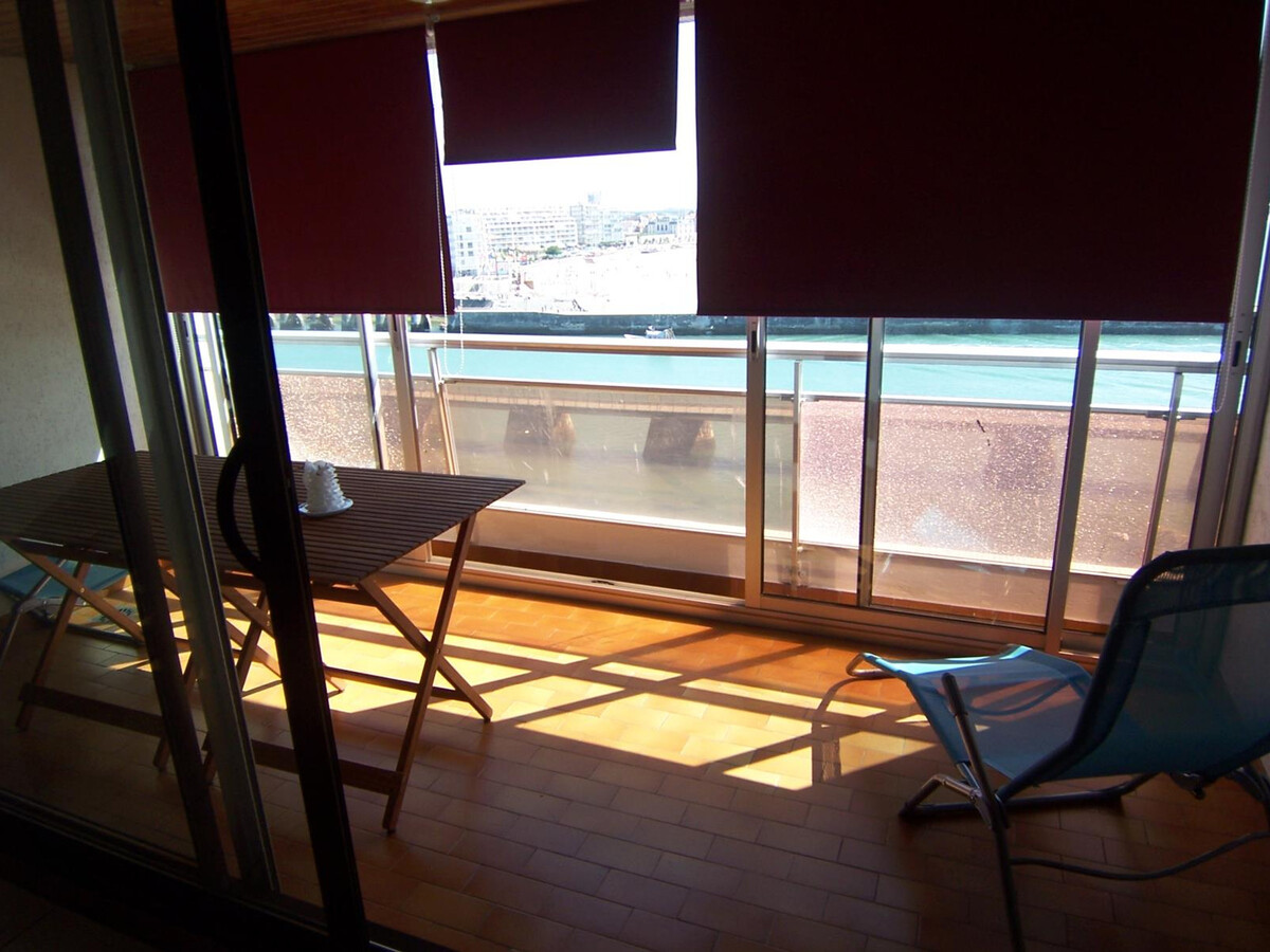 Appartement vue chenal, garage et wifi - Les Sables-d'Olonne - Photo 11