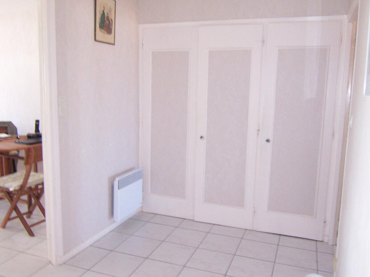 Appartement vue chenal, garage et wifi - Les Sables-d'Olonne - Photo 14