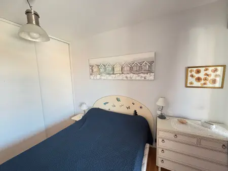 Appartement 2 étoiles avec piscine à La Chaume : photo 9
