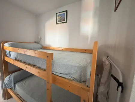 Appartement 2 étoiles avec piscine à La Chaume : photo 15