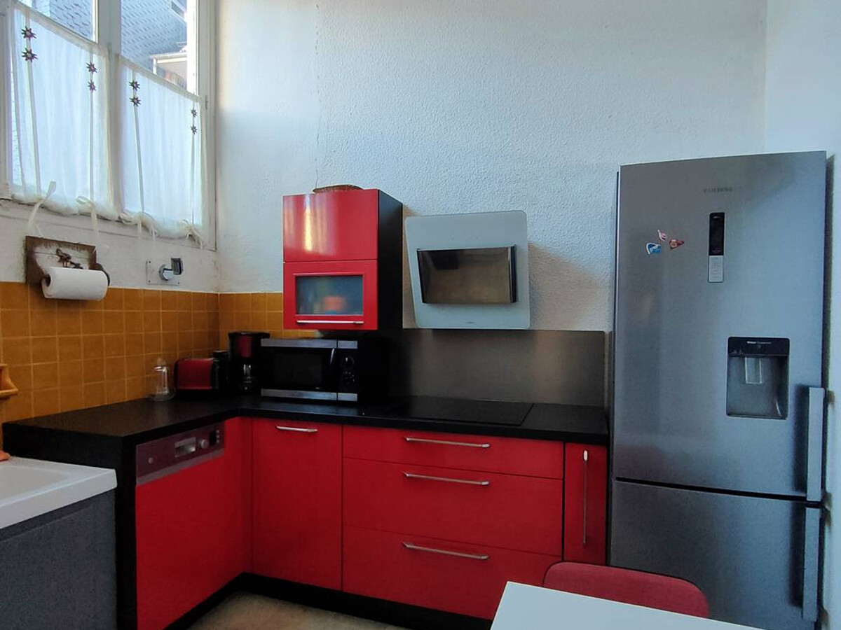 Appartement 6 pers, centre Cauterets, proche télécabine - Photo 11