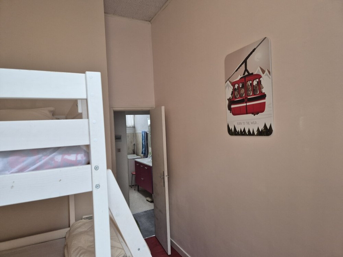 Appartement 6 pers, centre Cauterets, proche télécabine - Photo 15
