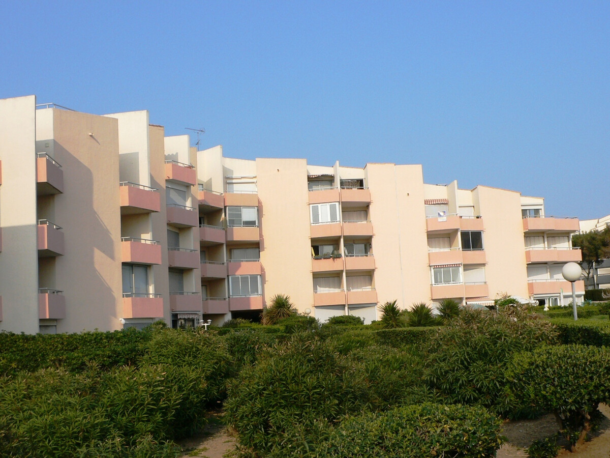 Appartement 2 pièces à Sète, 50 m des plages, terrasse vue mer - Photo 9