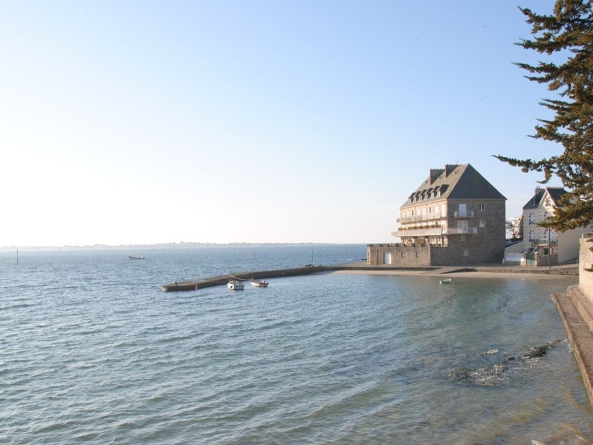 Appartement 2 pièces face mer, 3 balcons à Larmor-Plage - Photo 23