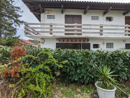 Studio cabine 35m² avec terrasse bois à Arcachon : photo 18