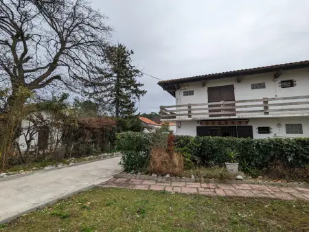 Studio cabine 35m² avec terrasse bois à Arcachon : photo 19