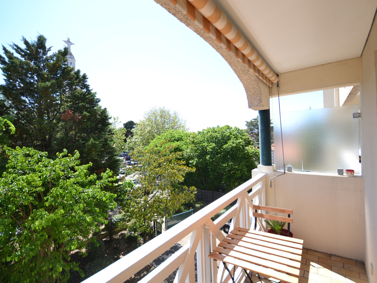 Duplex T2 avec terrasse vue bassin, Arcachon - Photo 5