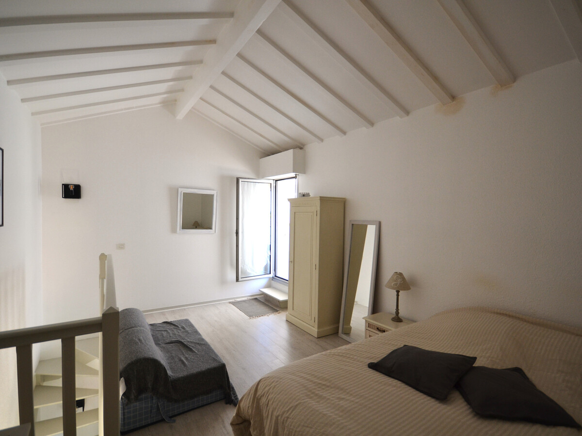 Duplex T2 avec terrasse vue bassin, Arcachon - Photo 8