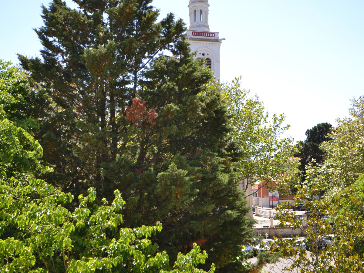 Duplex T2 avec terrasse vue bassin, Arcachon - Photo 10