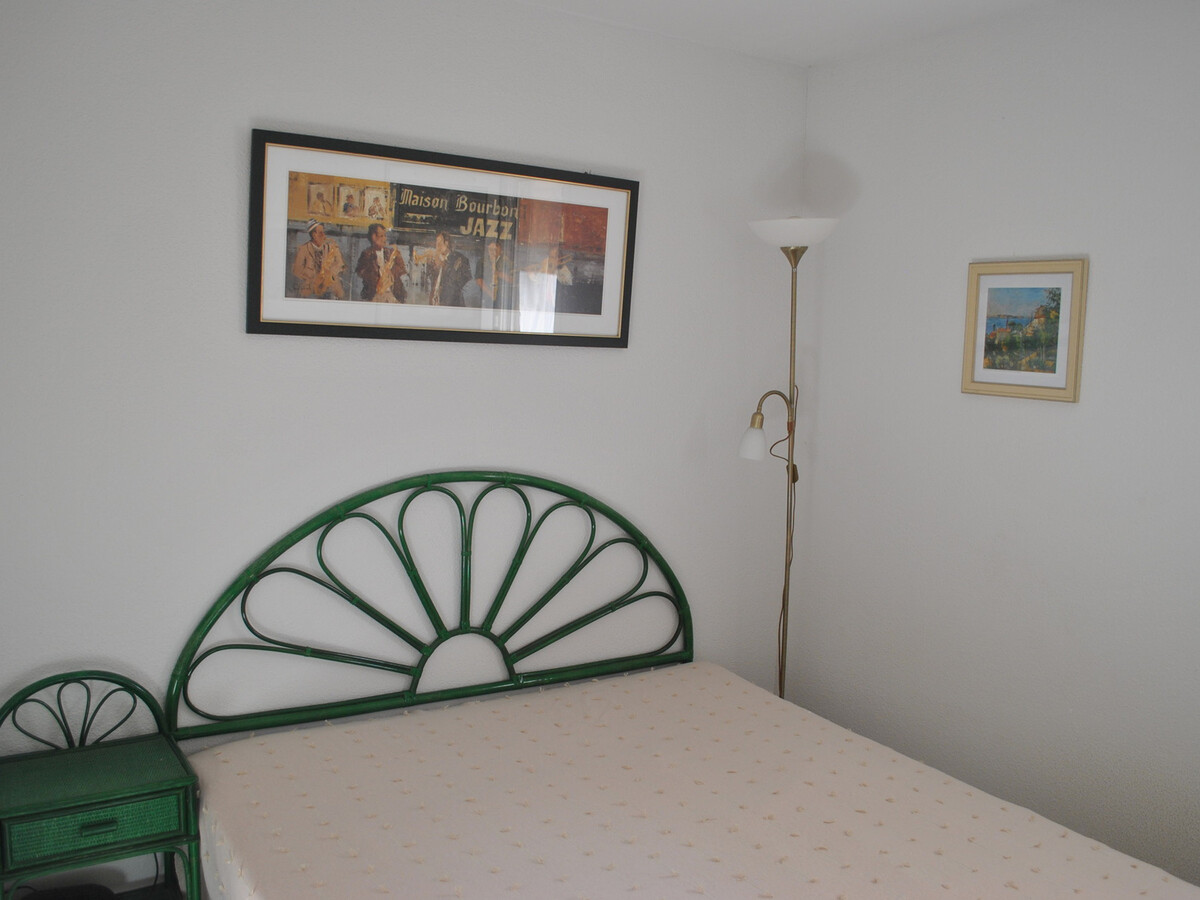 Appartement climatisé front de mer à Sète avec accès plage - Photo 8