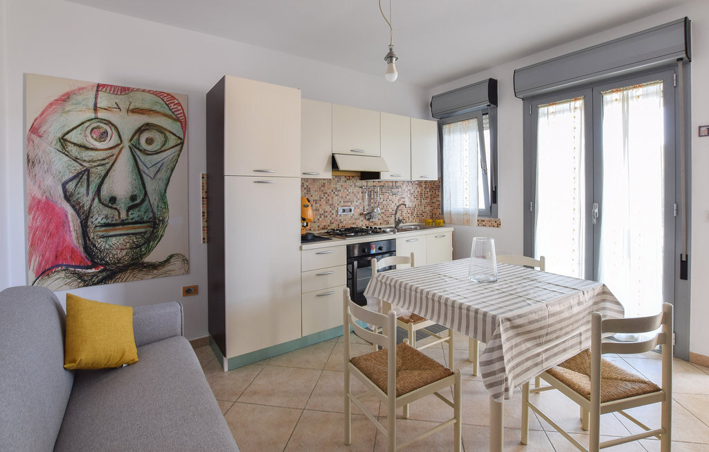 Casa Vacanze Villabel, Appartement 4 personnes à Assemini - Photo 3