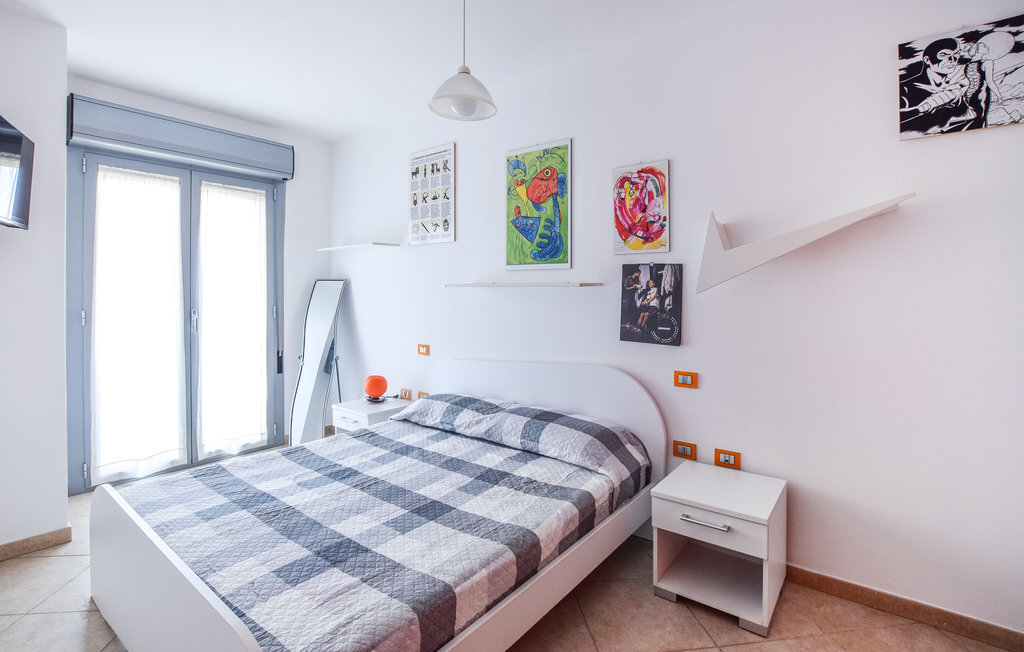 Casa Vacanze Villabel, Appartement 4 personnes à Assemini - Photo 4
