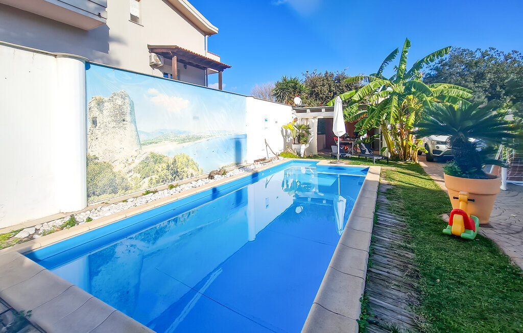 Casa Vacanze Villabel, Appartement 4 personnes à Assemini - Photo 6