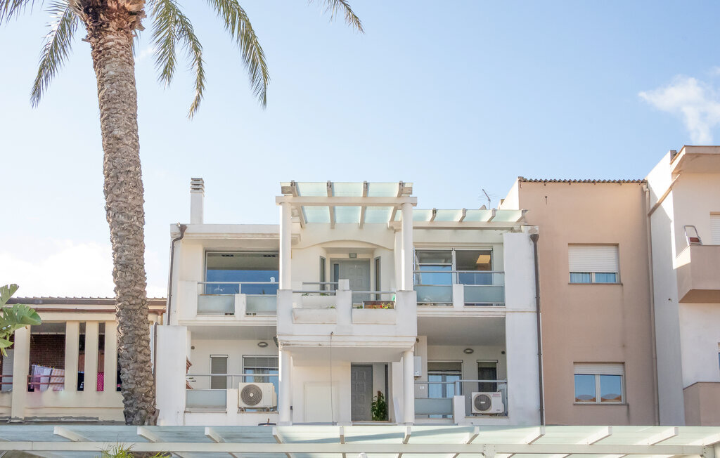 Casa Vacanze Villabel, Appartement 4 personnes à Assemini - Photo 7