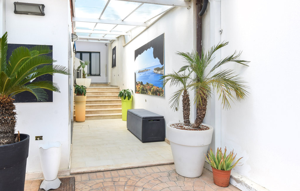 Casa Vacanze Villabel, Appartement 4 personnes à Assemini - Photo 8
