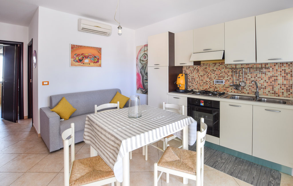 Casa Vacanze Villabel, Appartement 4 personnes à Assemini - Photo 9