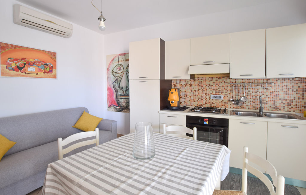 Casa Vacanze Villabel, Appartement 4 personnes à Assemini - Photo 10