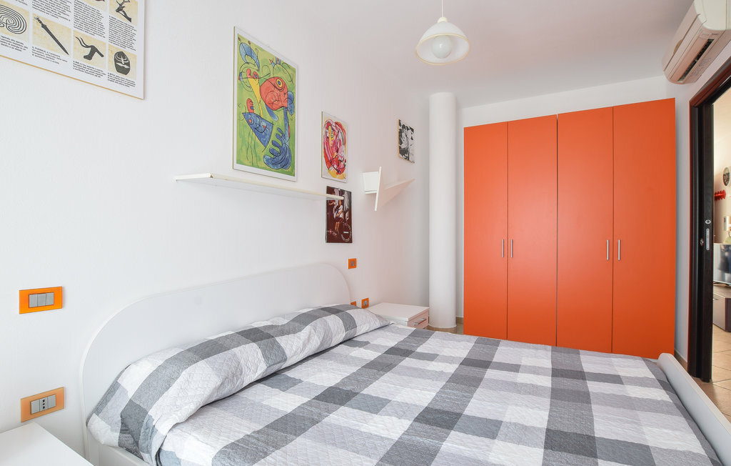 Casa Vacanze Villabel, Appartement 4 personnes à Assemini - Photo 11