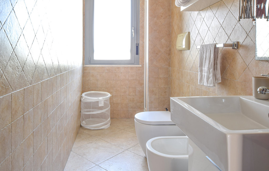 Casa Vacanze Villabel, Appartement 4 personnes à Assemini - Photo 12