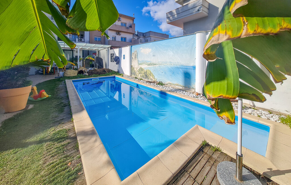 Casa Vacanze Villabel, Appartement 5 personnes à Assemini - Photo 1
