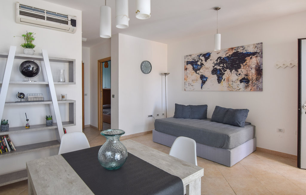 Casa Vacanze Villabel, Appartement 5 personnes à Assemini - Photo 3