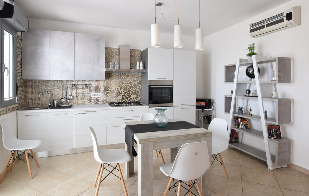 Casa Vacanze Villabel, Appartement 5 personnes à Assemini - Photo 4