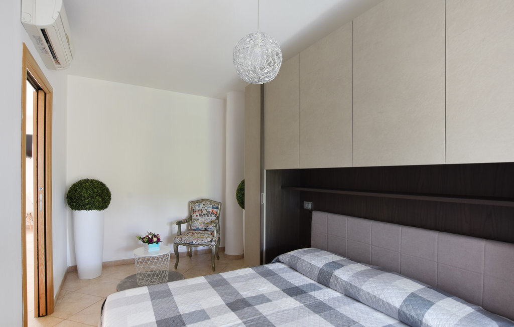 Casa Vacanze Villabel, Appartement 5 personnes à Assemini - Photo 5