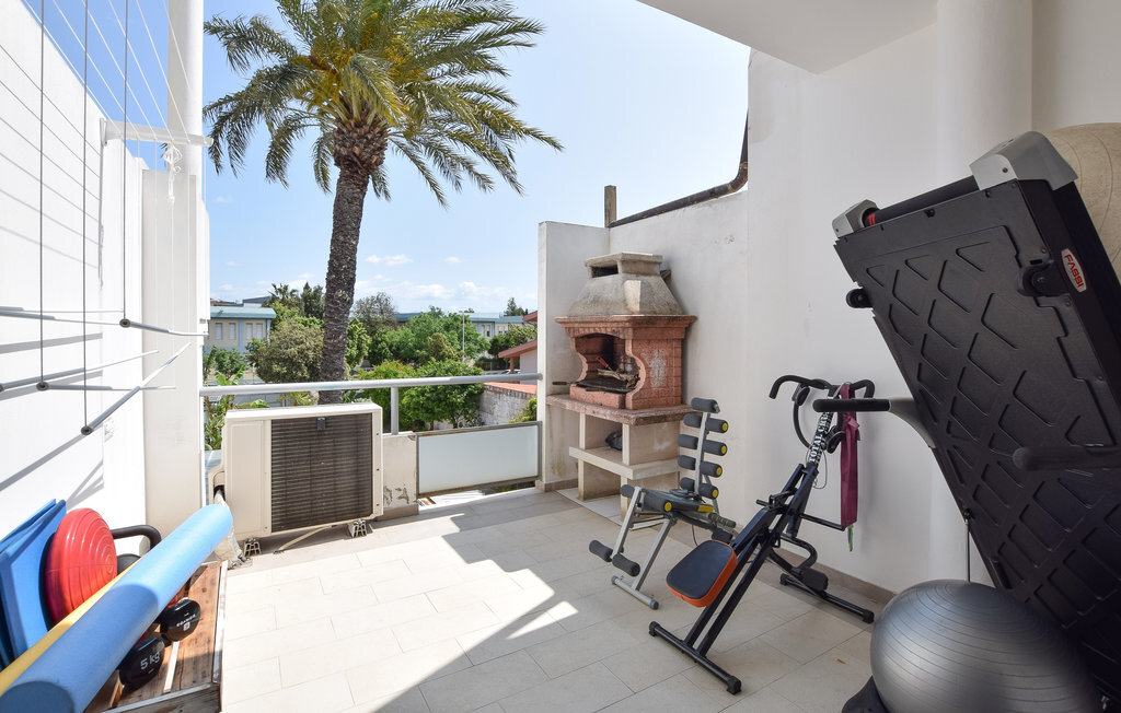 Casa Vacanze Villabel, Appartement 5 personnes à Assemini - Photo 6