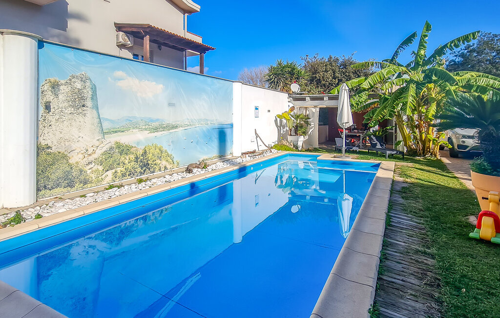 Casa Vacanze Villabel, Appartement 5 personnes à Assemini - Photo 8