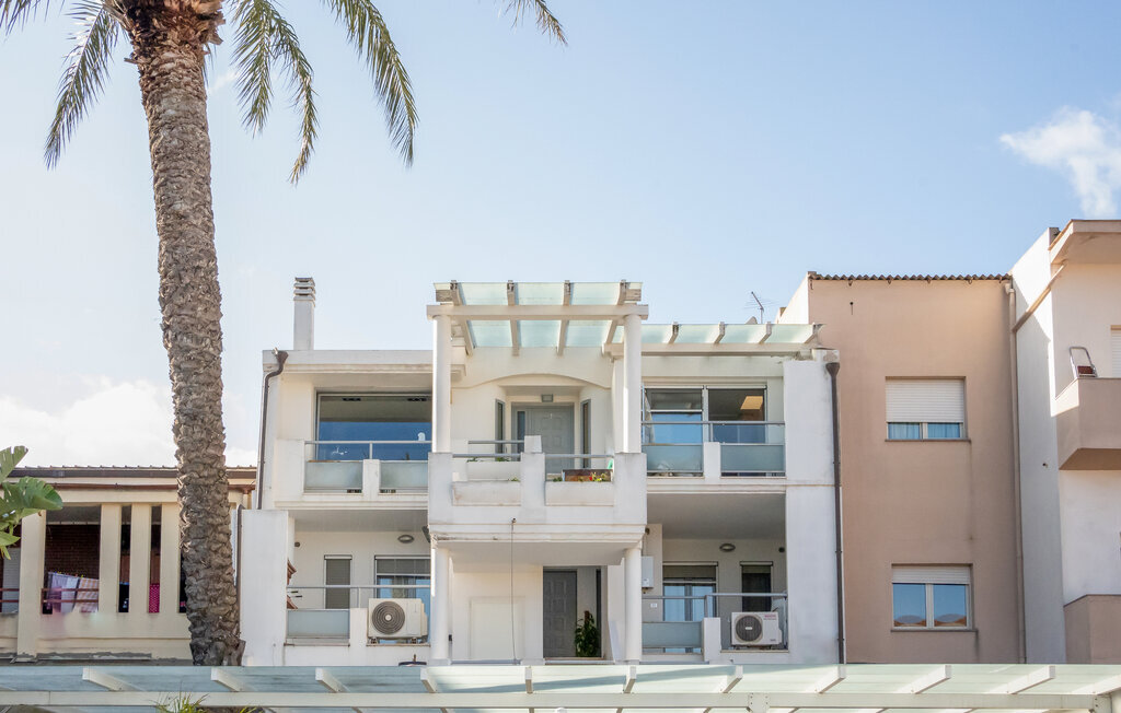 Casa Vacanze Villabel, Appartement 5 personnes à Assemini - Photo 9