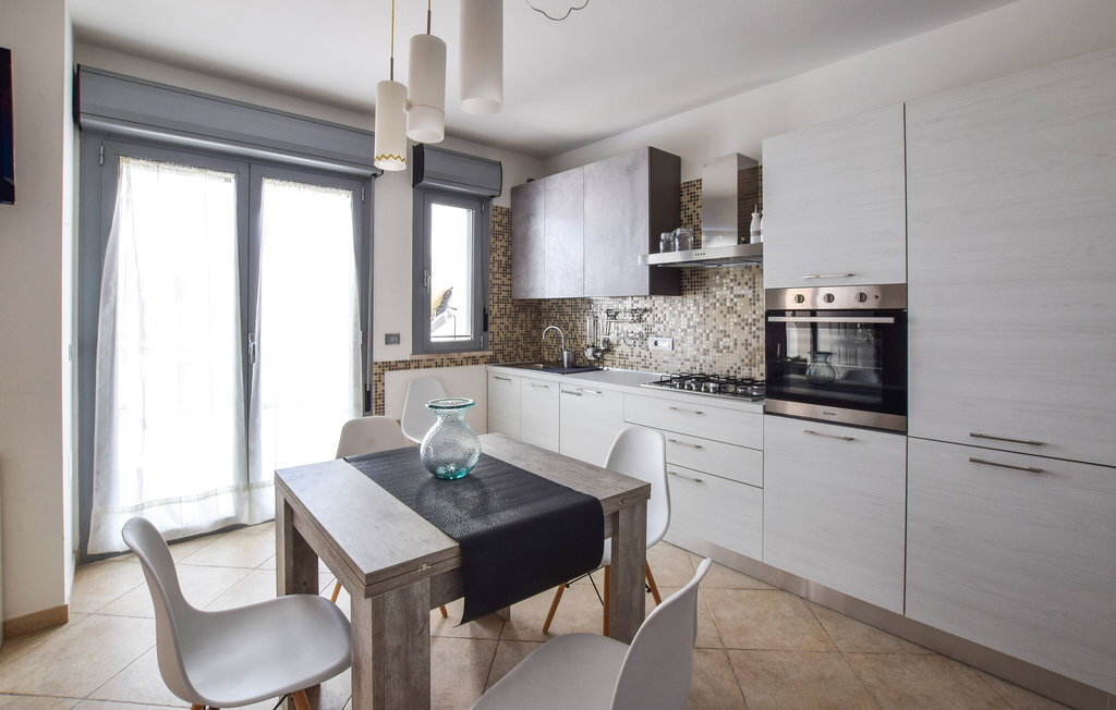 Casa Vacanze Villabel, Appartement 5 personnes à Assemini - Photo 11