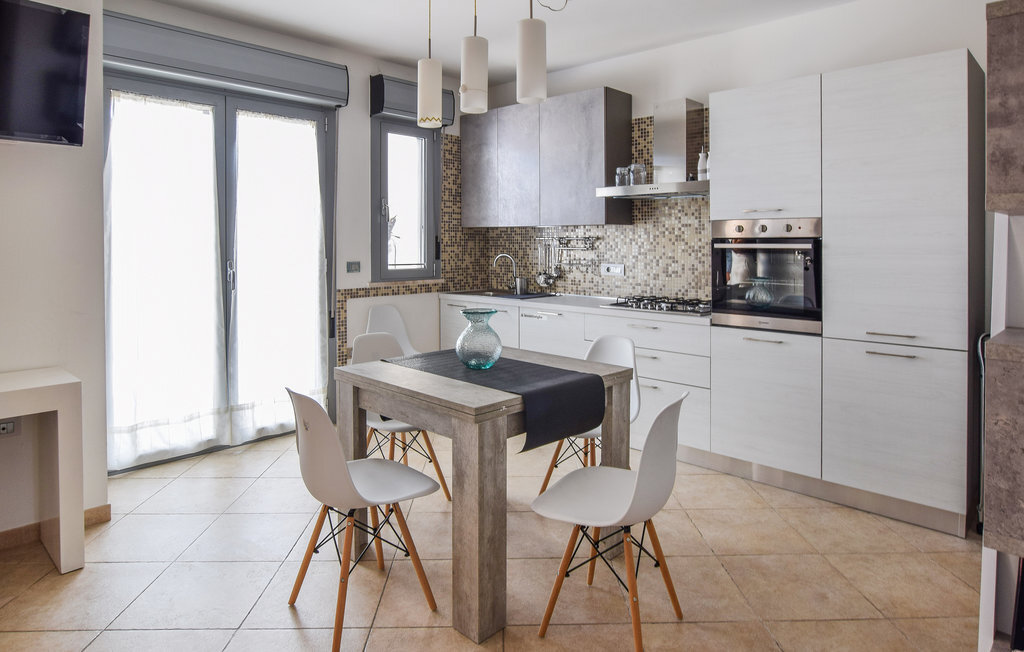 Casa Vacanze Villabel, Appartement 5 personnes à Assemini - Photo 12
