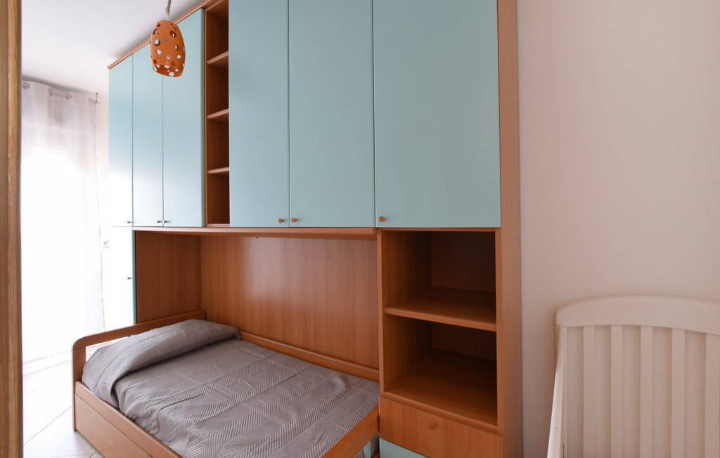 Casa Vacanze Villabel, Appartement 5 personnes à Assemini - Photo 13