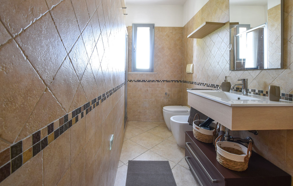 Casa Vacanze Villabel, Appartement 5 personnes à Assemini - Photo 14