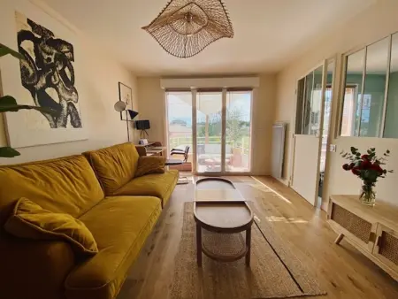 Location appartement de vacances à La Teste de Buch