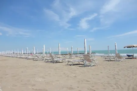Caravella 32, Appartement à Caorle proche de la plage - Photo 7