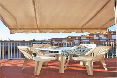 Caravella 32, Appartement à Caorle proche de la plage - Photo 16