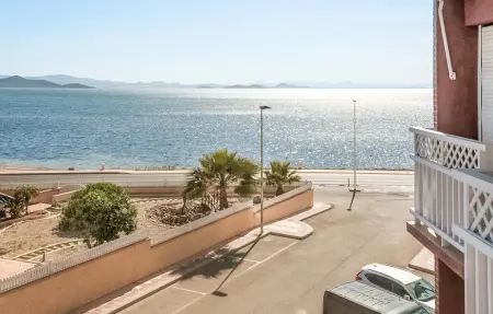 Location appartement à La Manga