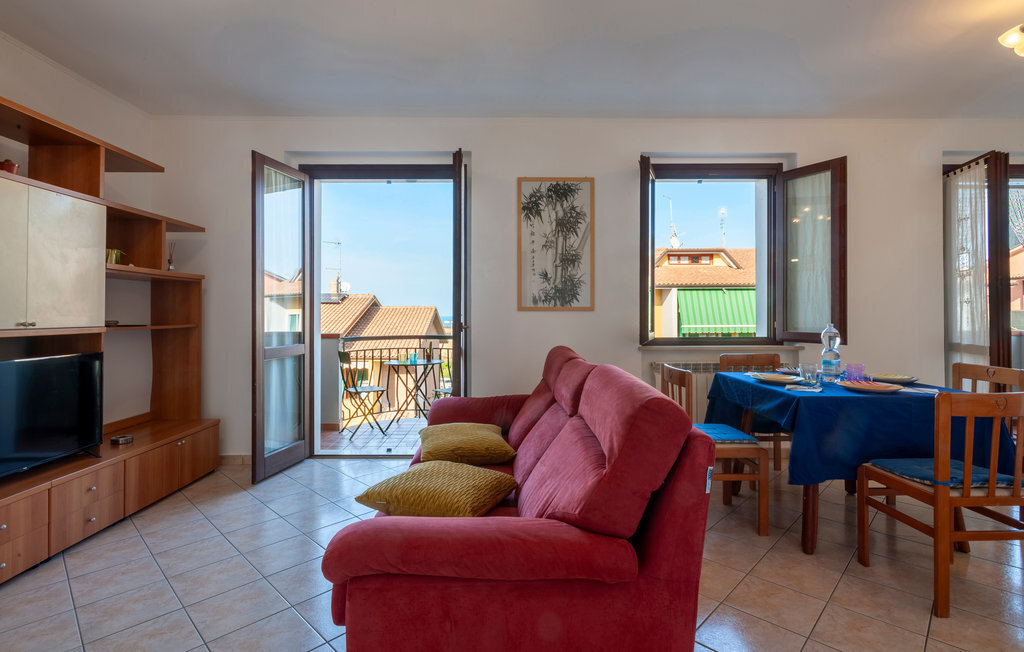 Appartement 4 personnes à San Costanzo - Photo 2